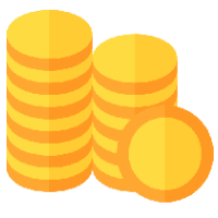 coins