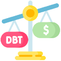 debt