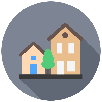 neighborhood