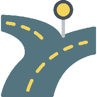 road